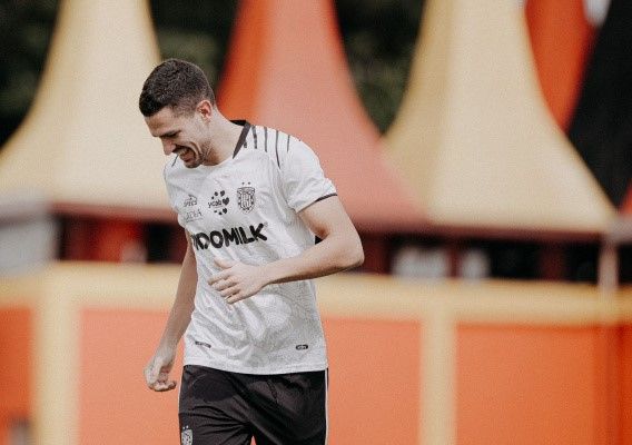 podiumnews.com-Dua Pemain Asing Bali United Mulai Jalani Debut