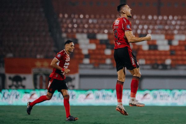 podiumnews.com-Boris Kopitovic Tak Pasang Target Pribadi