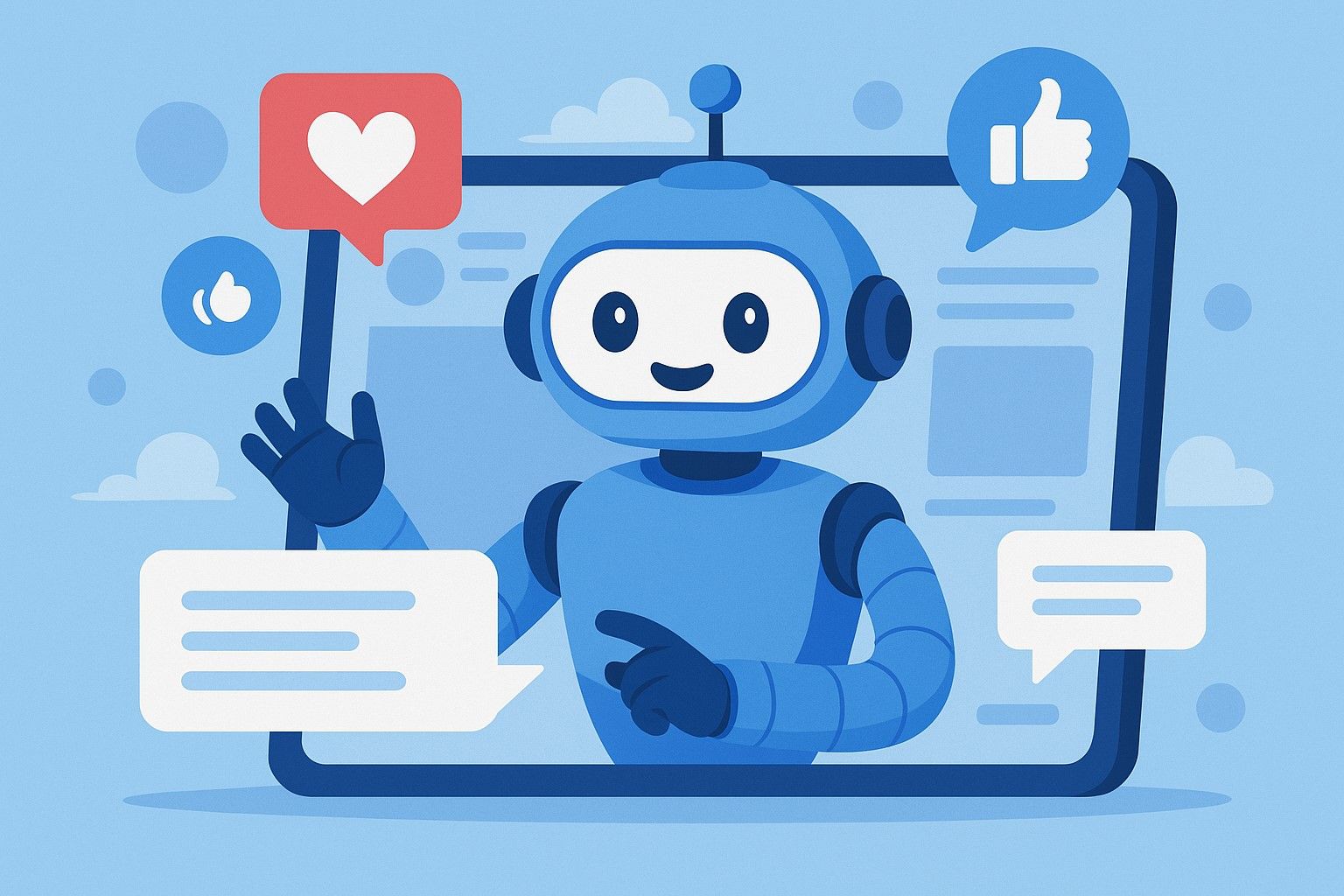 Bot Disebut Jadi Biang Hoaks, Kebijakan Satu Akun Dinilai Salah Sasaran