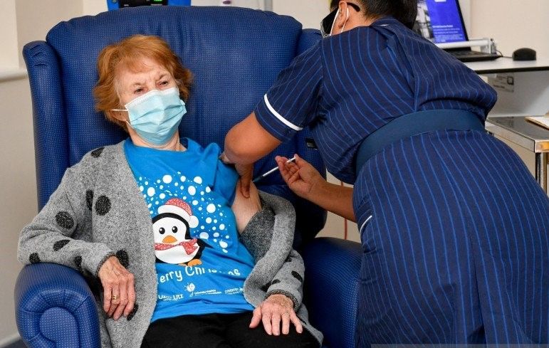 Regulator Medis Eropa Diserang Pencuri Data Siber