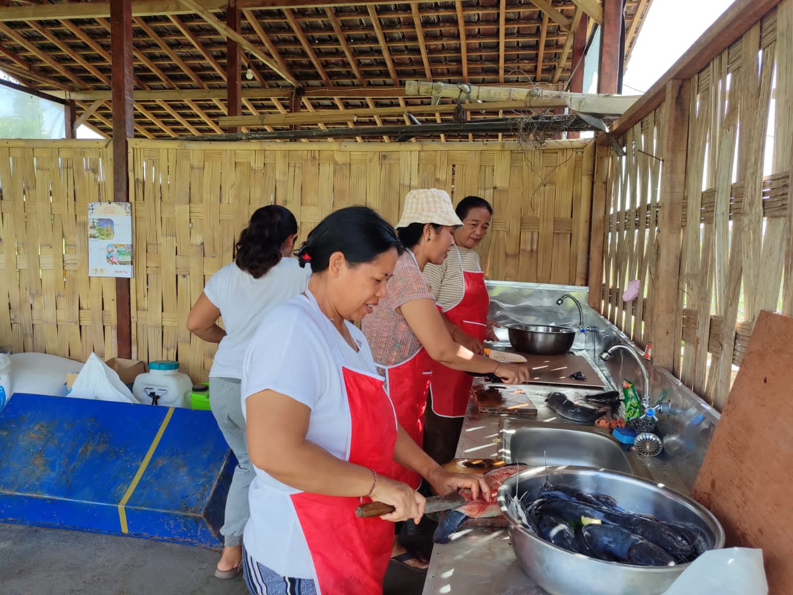 podiumnews.com-Budidayakan Lele untuk Ketahanan Pangan