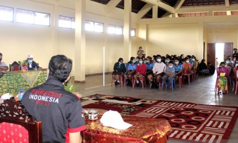 podiumnews.com-Pemkab Bangli Gelar Lomba Pidato saat Bulan Bung Karno