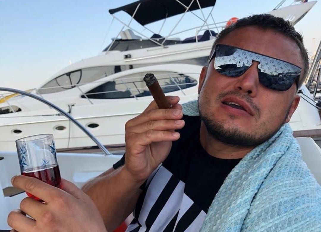 podiumnews.com-Bule Tersangka Pemerkosaan Sempat Kabur