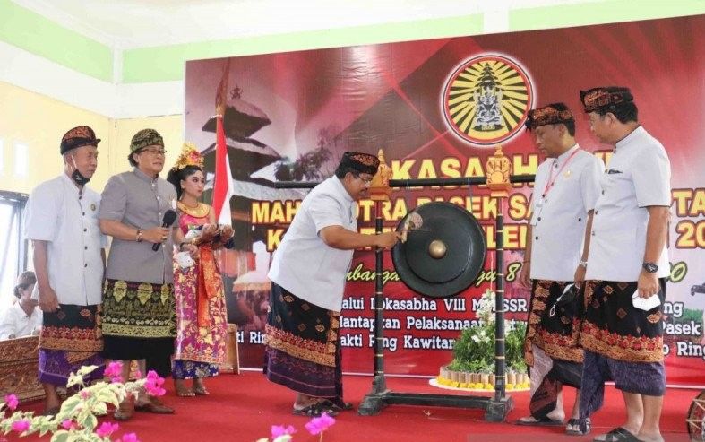 podiumnews.com-Pemkab Buleleng-Badung Kerja Sama Pasarkan Buah Lokal di Hotel