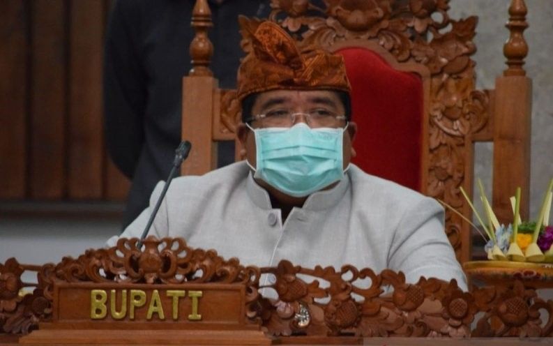 Bupati Buleleng Tegaskan Dana PEN untuk Tingkatkan Kesejahteraan