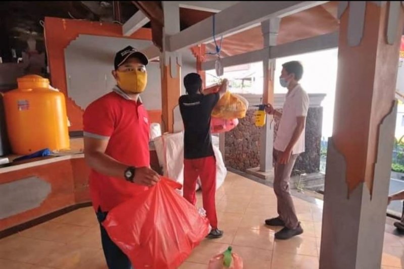 Buleleng Raih Penghargaan BPS dalam SP Daring 2020
