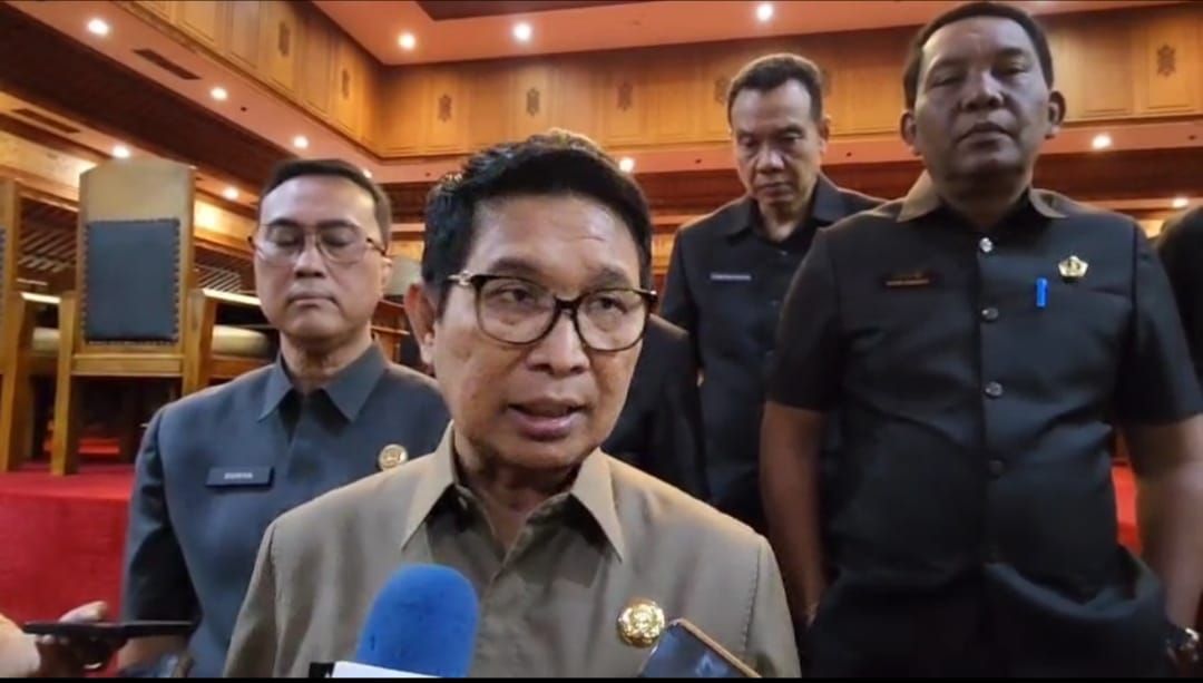podiumnews.com-Badung Kebut Tangani Sampah dan Pantai Bermasalah