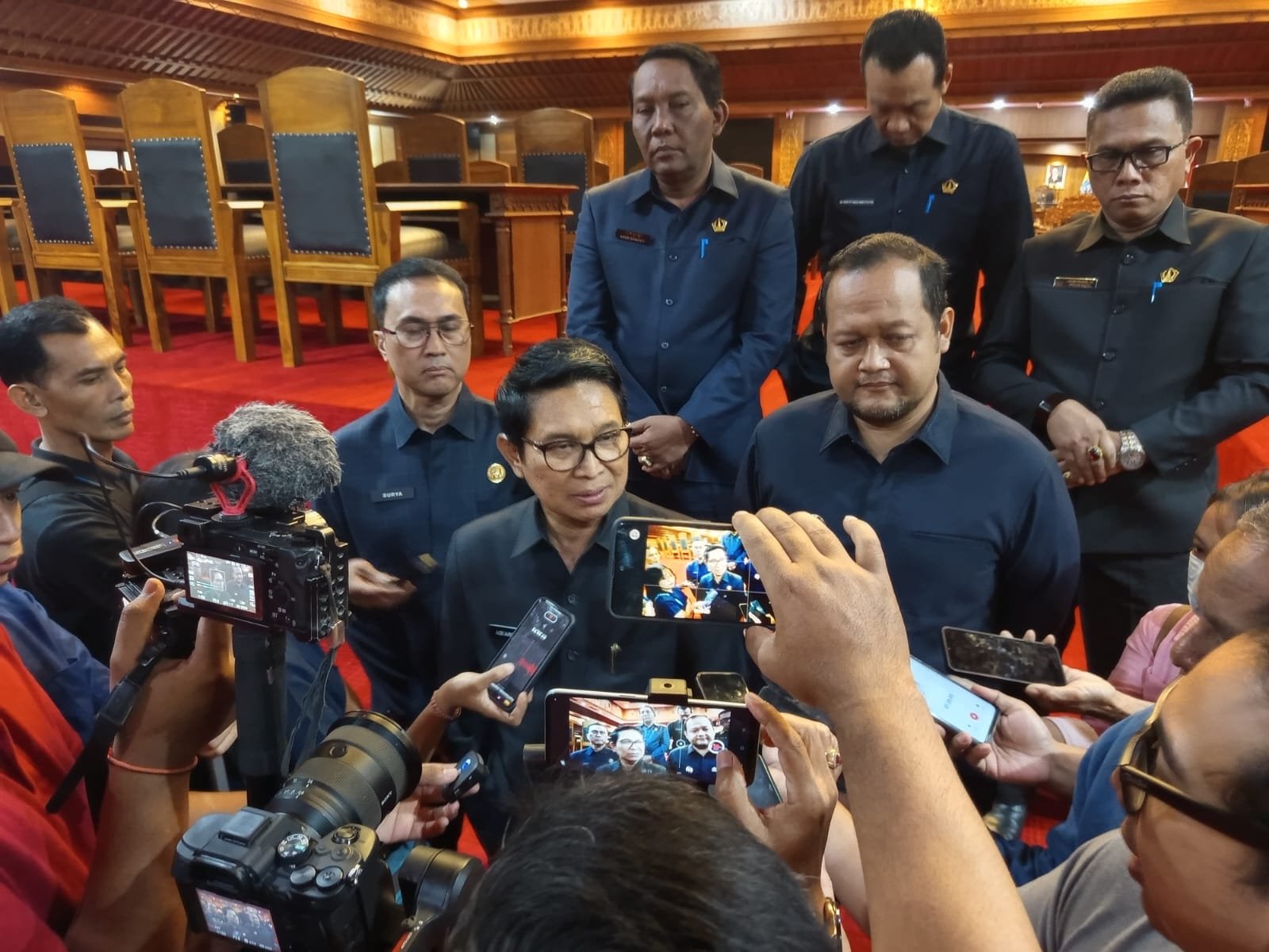 Ini Rencana Besar Bupati Badung Lima Tahun ke Depan