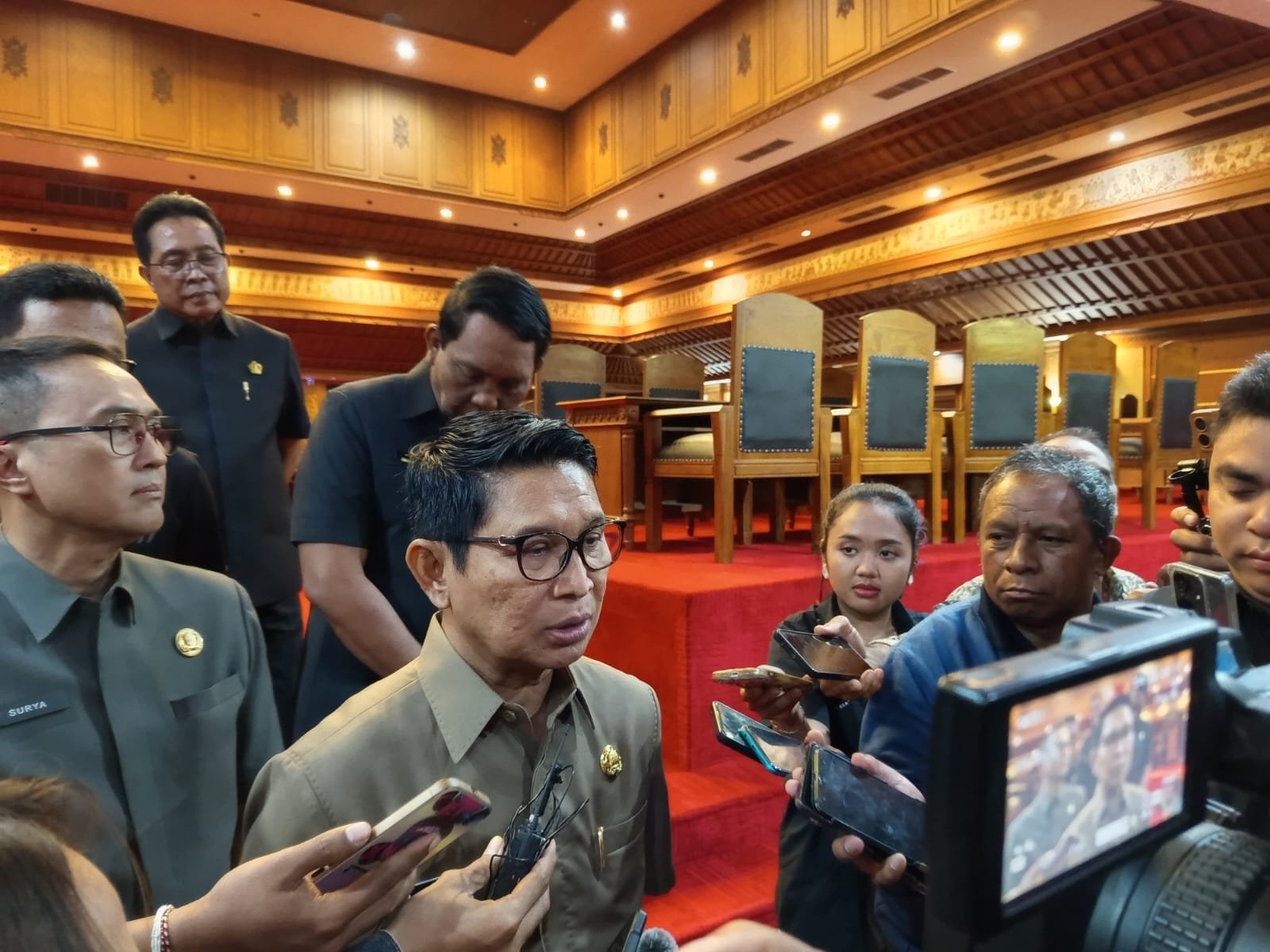 Taksi Air dari Bandara ke Canggu, Transportasi Publik Baru Badung