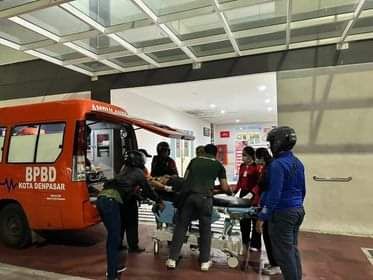 podiumnews.com-Beda Aliran Silat, Sejumlah Buruh Adu Jotos