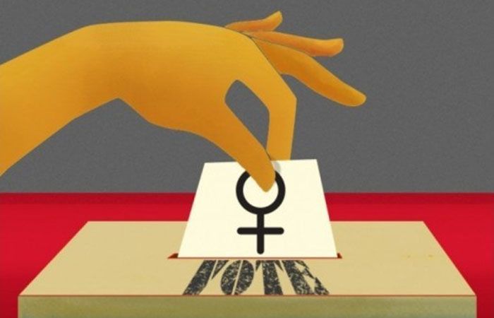 podiumnews.com-Dua Perempuan di Sulteng Berhasil Menang Pilkada