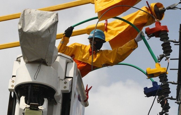 podiumnews.com-Stimulus Keringanan Tagihan Listrik Diperpanjang