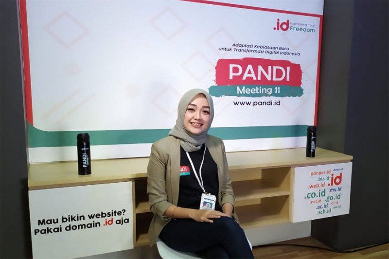podiumnews.com-PANDI Sambut Inisiatif Komunitas Bantu Digitalisasi Aksara Nusantara