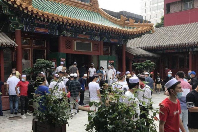 podiumnews.com-Virtualisasi Pesantren Menuju Pesantren Internasional