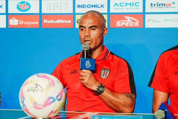 podiumnews.com-Senin Ini, Serdadu Tridatu Hadapi Malut United