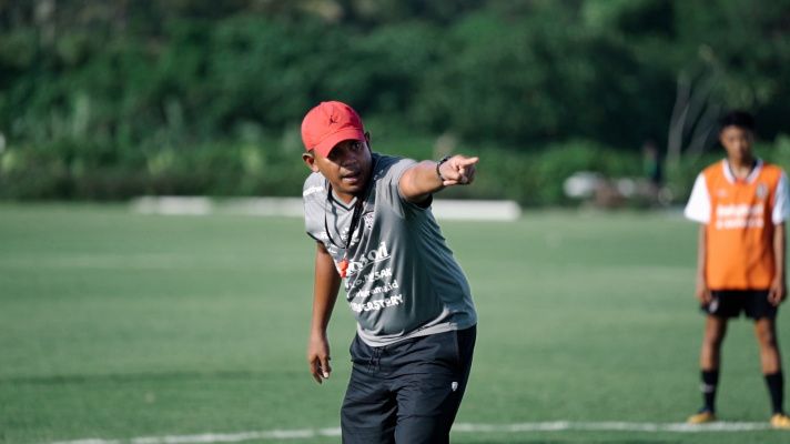 Bocorkan Tiga Kunci Jadi Pemain Profesional