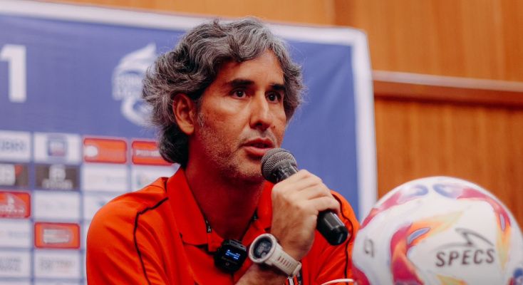 Kedua Tim akan Berusaha Raih Poin Sempurna