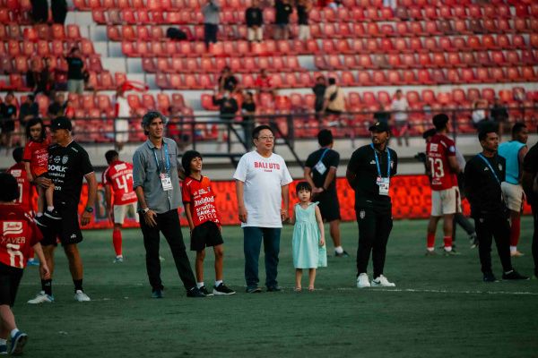 podiumnews.com-Coach Teco Akhirnya Nyanyikan Rasa Bangga 