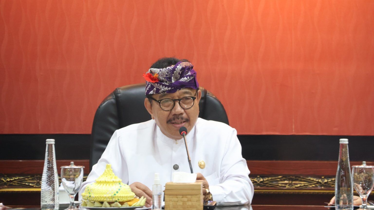 podiumnews.com-Bali Capai Prevalensi Stunting Terendah di Indonesia