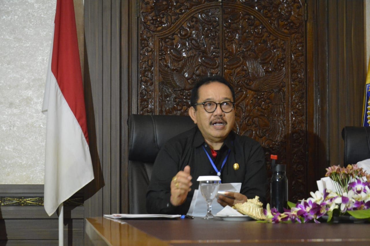 podiumnews.com-Cok Ace: Kita Harus Bisa Membuat Pariwisata yang Berkualitas