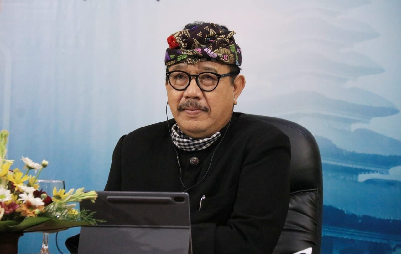 podiumnews.com-Transaksi Nontunai Sangat Penting Bagi Pariwisata Bali Masa Depan