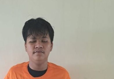 HP Pria Inggris Dicopet di Kuta