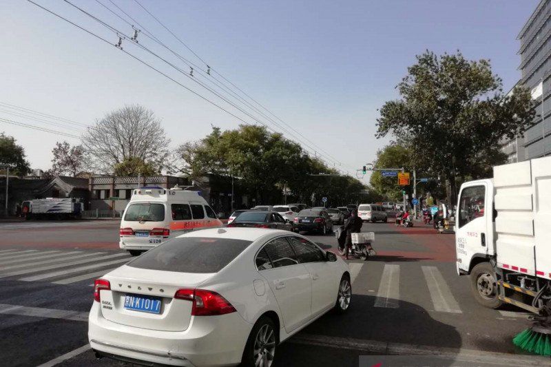 podiumnews.com-Dampak China Kembali Tutup Pintu Bagi Indonesia