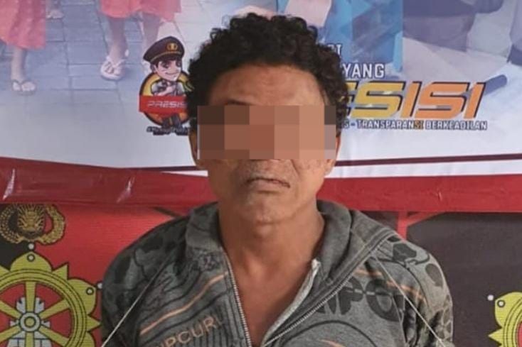 podiumnews.com-Buruh Proyek Kepergok Curi HP Mahasiswi