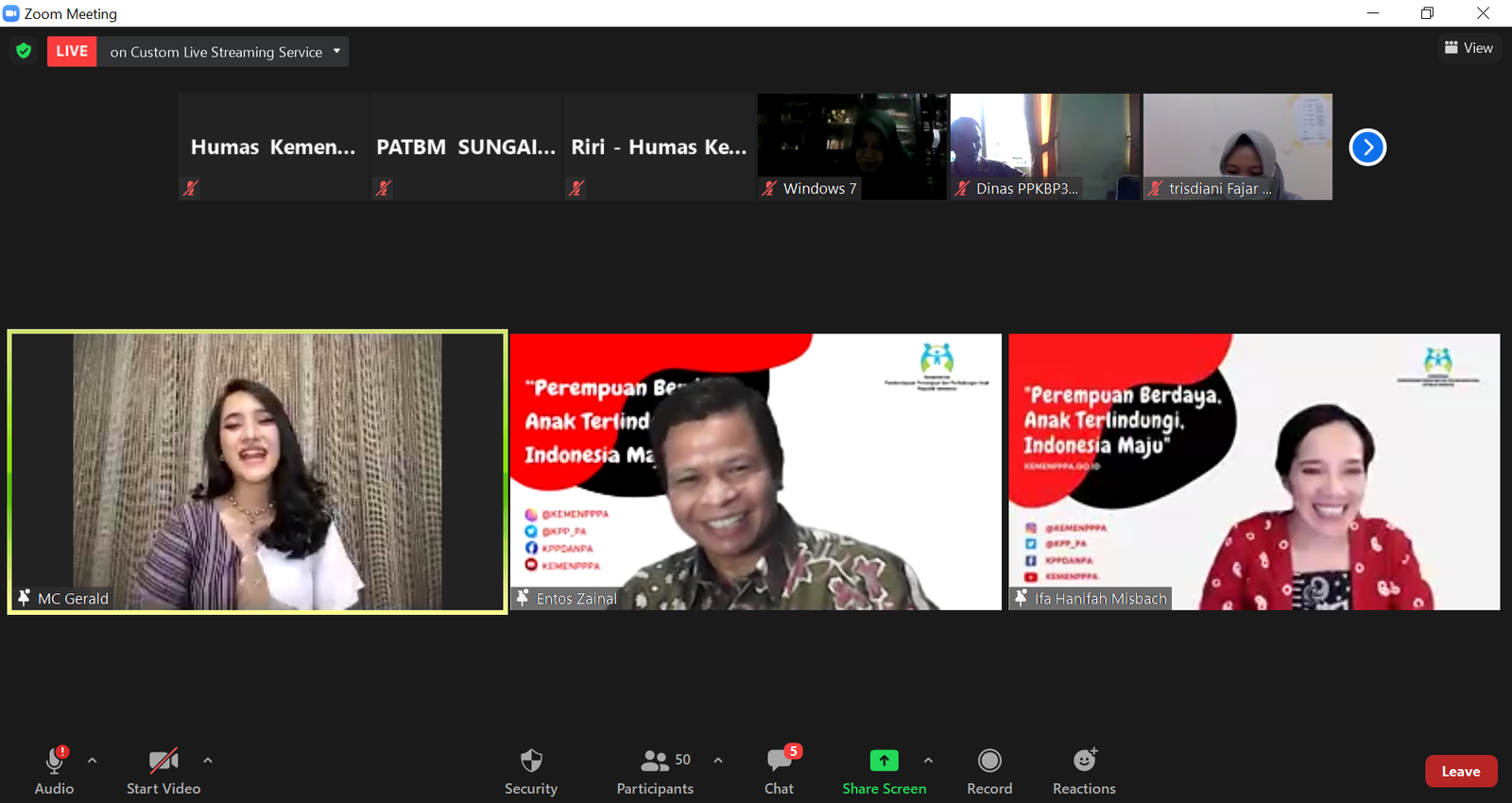 podiumnews.com-Orangtua dan Anak Penting Latih Kelola Emosi di Masa Pandemi