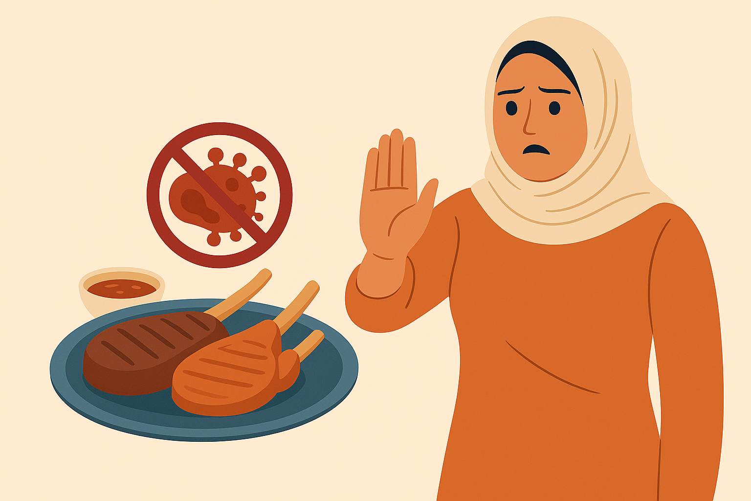 Idul Adha dan Risiko Kolesterol, Ini Kata Pakar