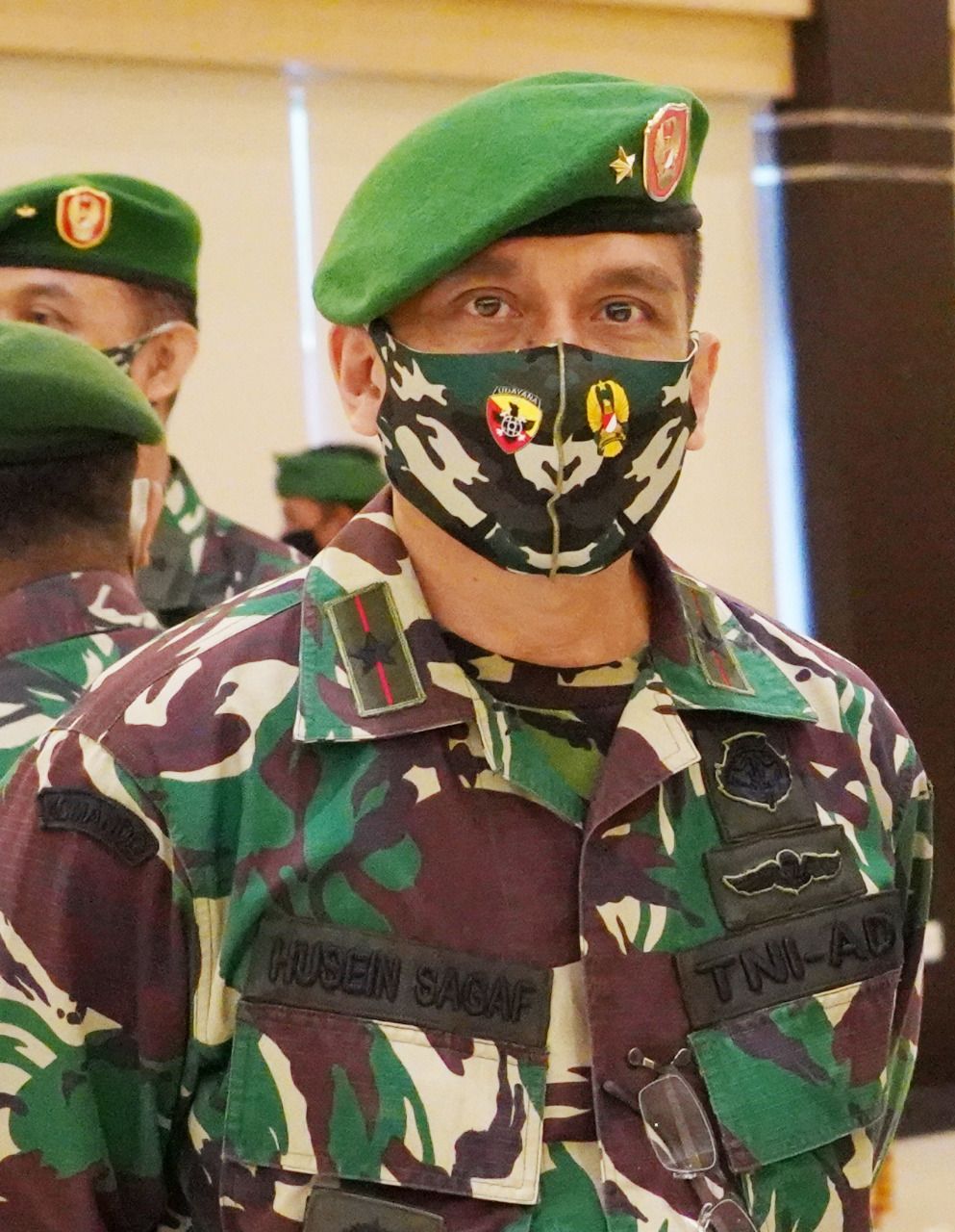 Memaknai Hari Pahlawan dalam Kondisi Pandemi