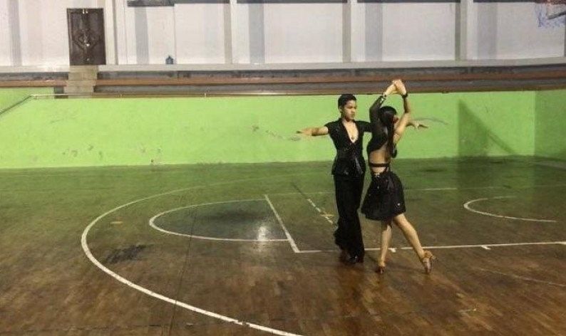 podiumnews.com-Atlet Dansa Gianyar Sabet 3 Medali Emas di Malaysia