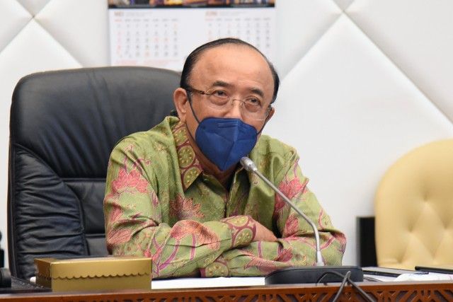 podiumnews.com-Biaya Konservasi Indonesia Terendah di Dunia