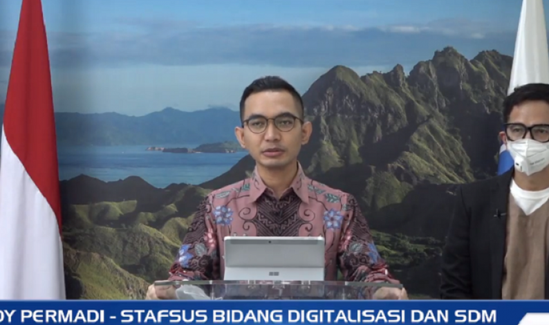 podiumnews.com-Kominfo Siap "Takedown" Video Cabul Mirip Gisel