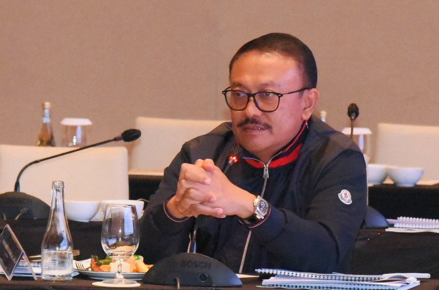 podiumnews.com-BIH KEK Sanur Diharap Dongkrak Kunjungan Turis