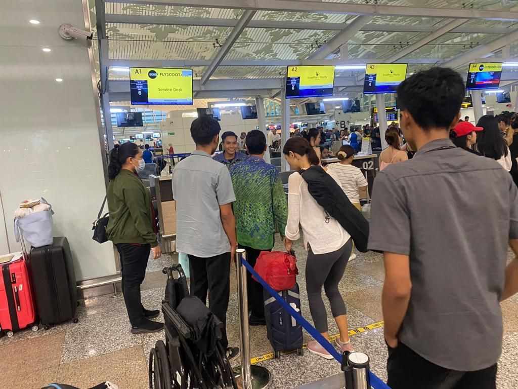 podiumnews.com-Praktisi Yoga Asal Tiongkok Dideportasi dari Bali