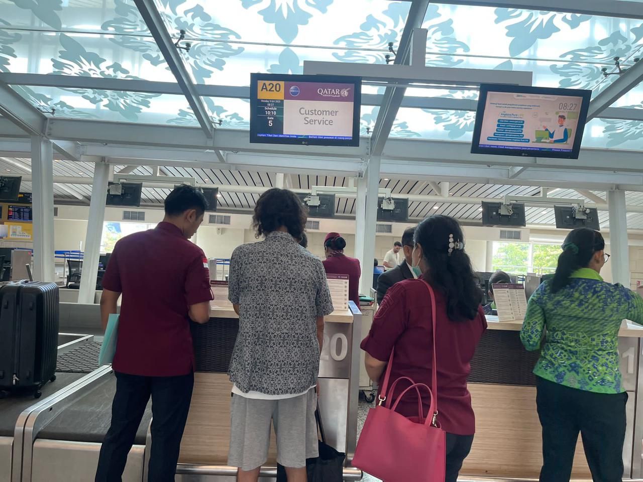 Pelaku Skimming Asal Turki Dideportasi