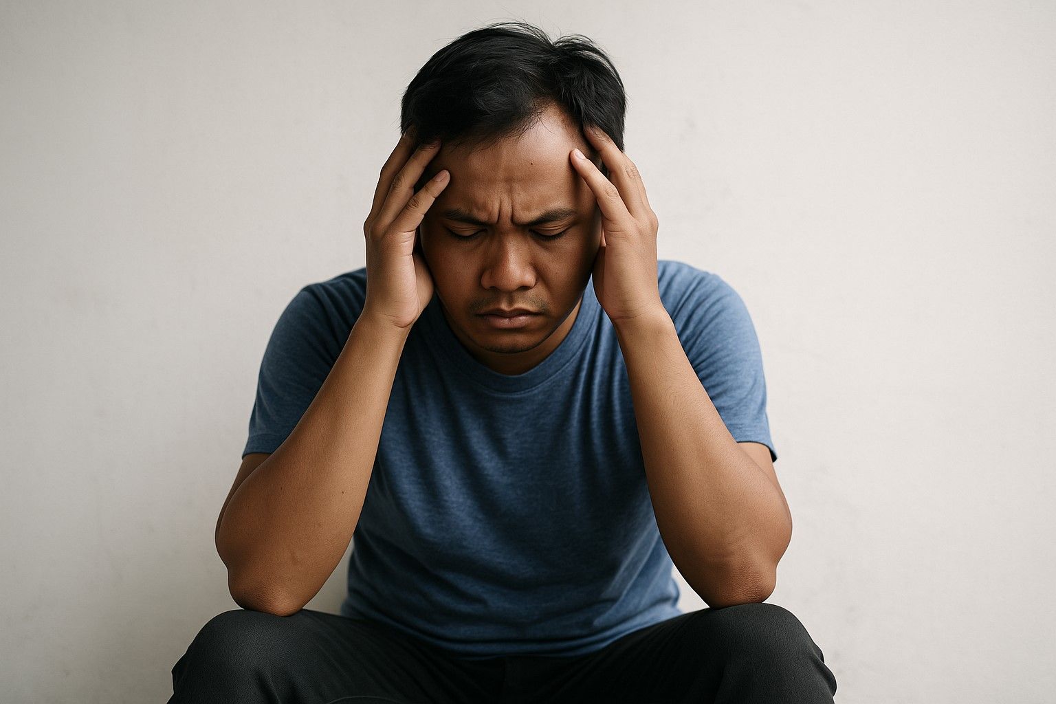 Hasil Skrining: 1 Persen Penduduk Alami Depresi