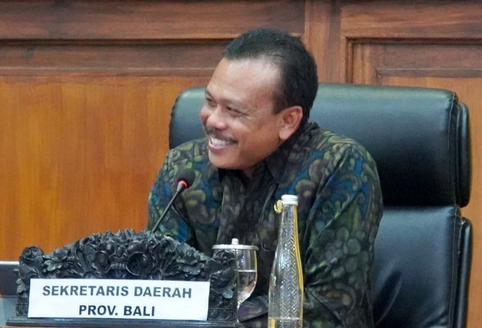 podiumnews.com-Dewa Indra: RPJPD Bali Sudah Tercapai 