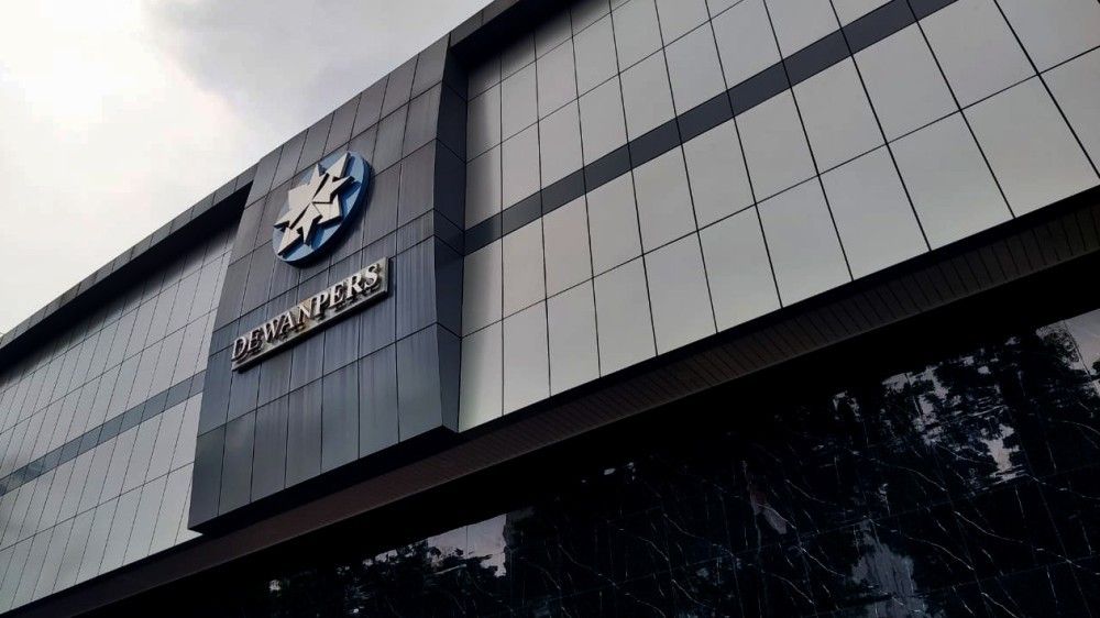 ID Wartawan CNN Dicabut, Dewan Pers Desak Penjelasan Istana