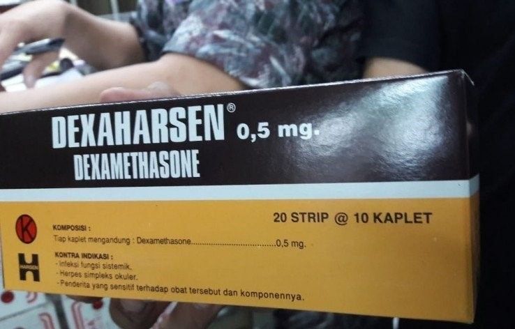 podiumnews.com-Pedagang Pasar Pramuka Minta Insentif Pemerintah Jelang PSBB Total 