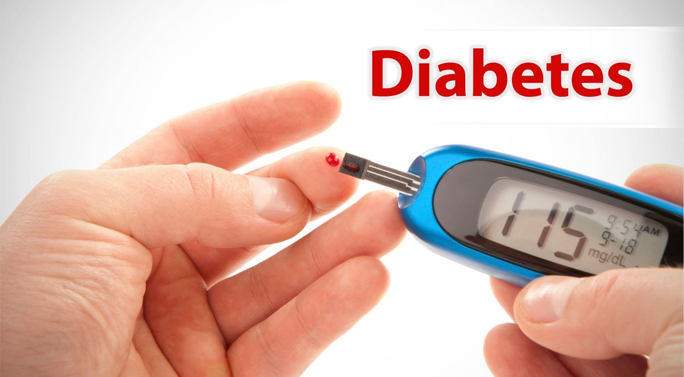 podiumnews.com-Tak Cukup Kenali Diabetes dari Gejala