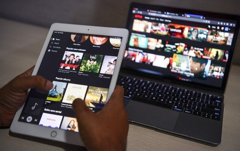 podiumnews.com-Pajak Digital Potensi Penerimaan Negara Saat Pandemi