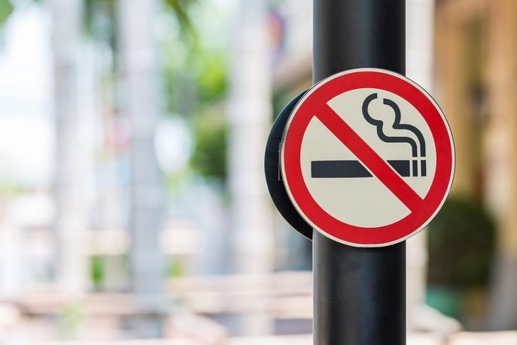 podiumnews.com-Razia KTR, Temukan Puntung Rokok di Sekolah