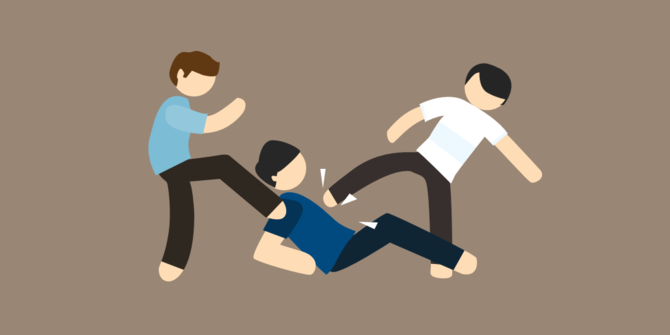 podiumnews.com-Kepergok Beraksi di Vila, Pencuri Tewas Dimassa 