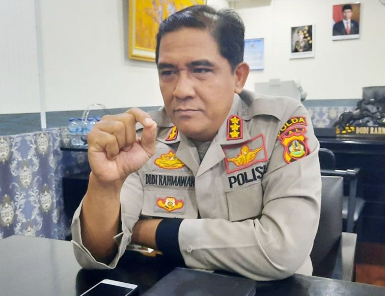 podiumnews.com-Polda Bali Selidiki Pelaku Kasus Pemukulan AWK