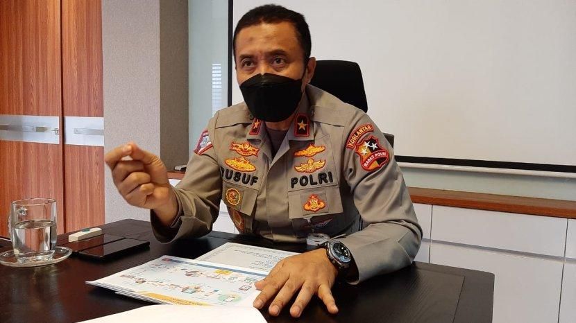 podiumnews.com-SIM C Akan Dibedakan Jadi 3 Golongan, Simak Detailnya