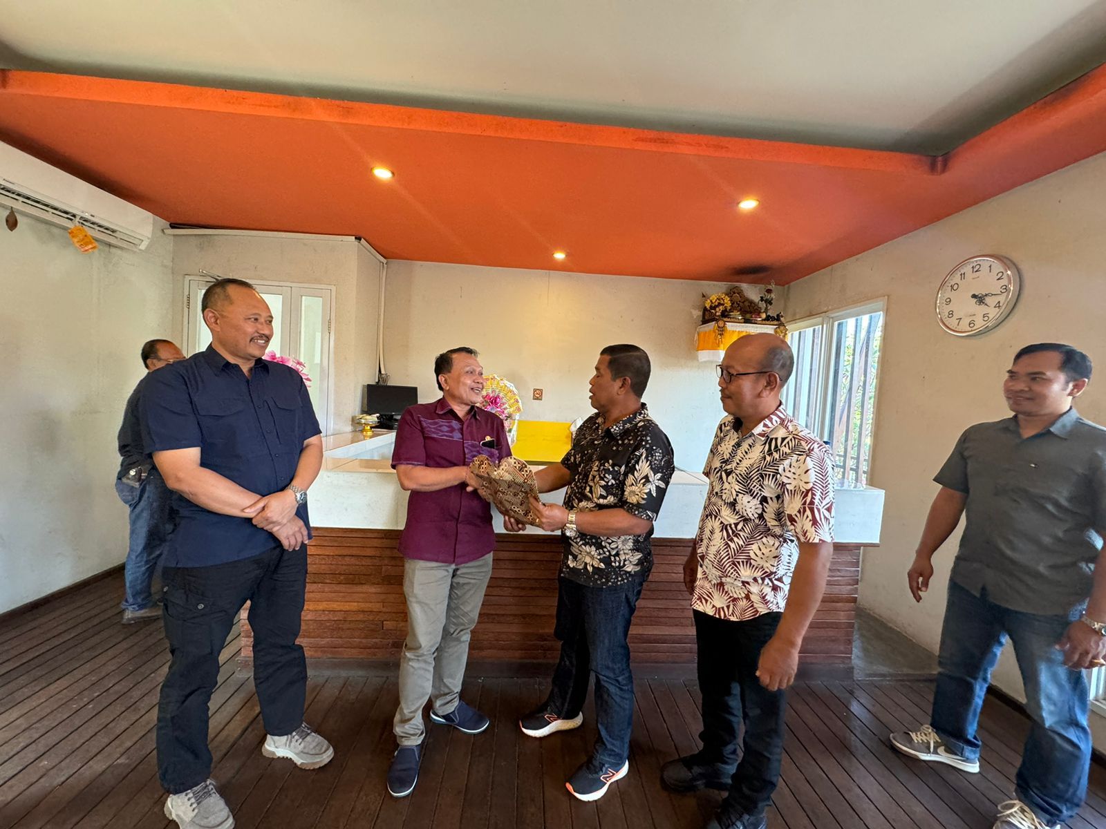 podiumnews.com-ASN Pemprov Bali Diminta Netral di Pilkada