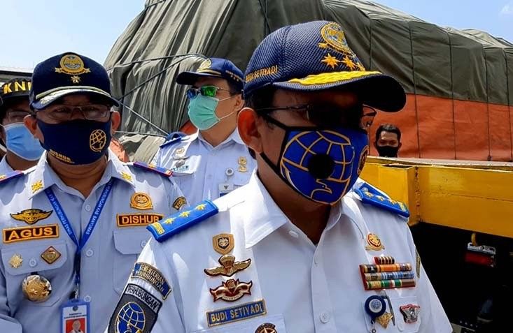 podiumnews.com-Kemenhub Targetkan Regulasi Bagi Pengguna Sepeda Selesai Agustus