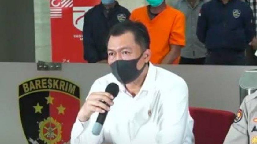 podiumnews.com-Bareskrim Pastikan Kasus dr Lois Tetap Berjalan